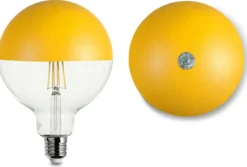 LED-Globelampe Maria