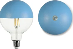 LED-Globelampe Maria