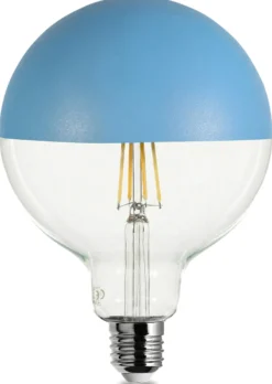LED-Globelampe Maria