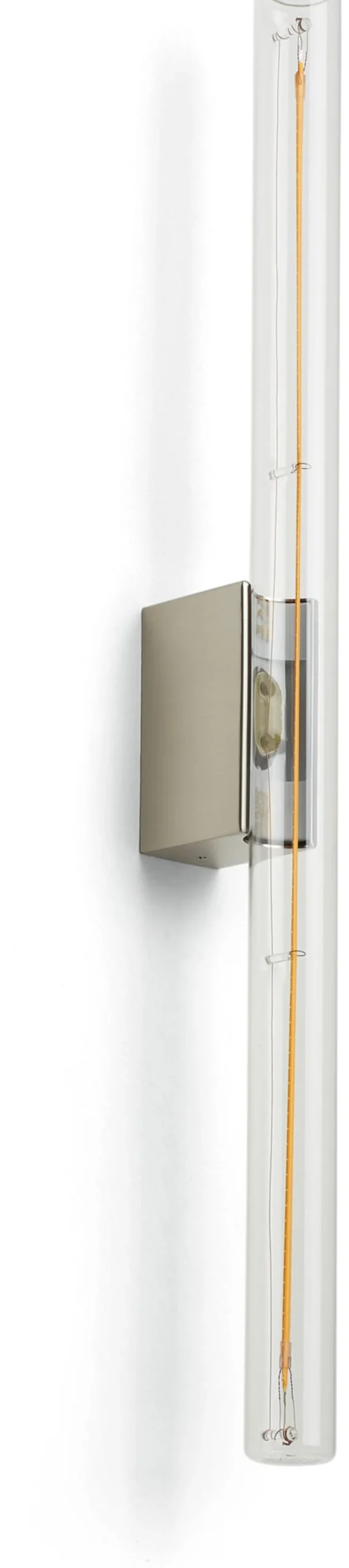 LED-Linienlampe S14d klar