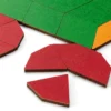 Legespiel Penrose