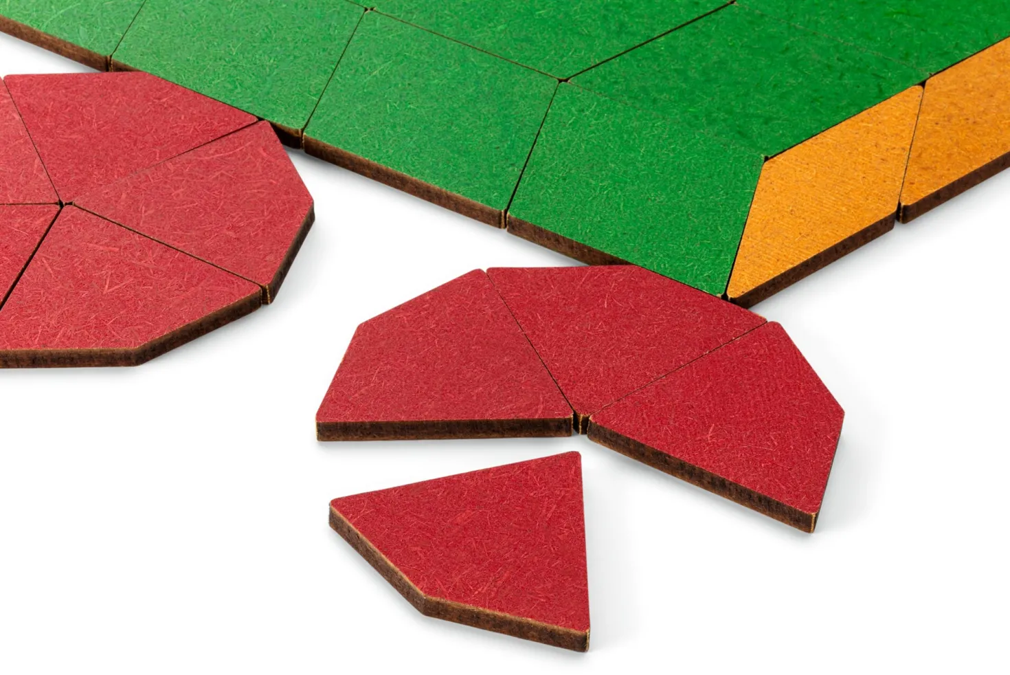 Legespiel Penrose