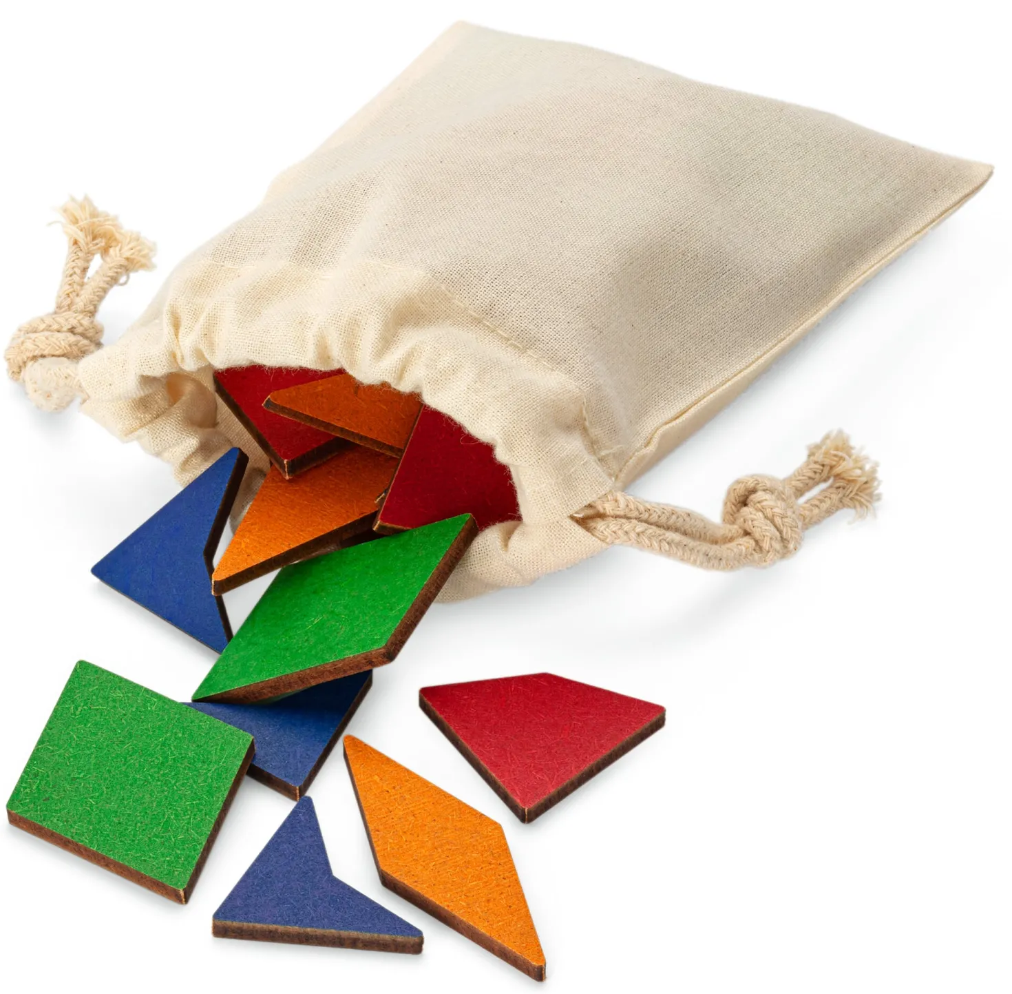 Legespiel Penrose