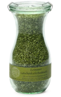 Leinauer Badesalz