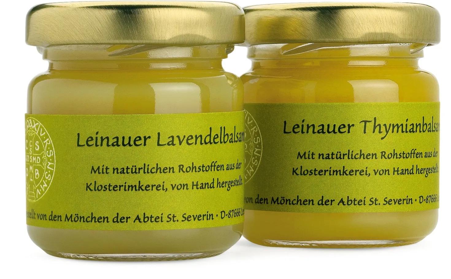 Leinauer Balsam
