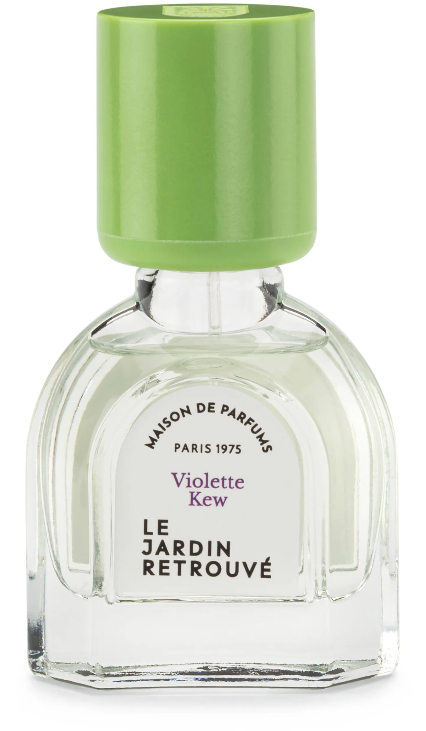 Le Jardin Retrouvé Violette Kew EDP