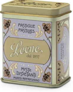 Leone Pastillen Fruchtmischung