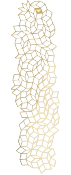 Lesezeichen Penrose