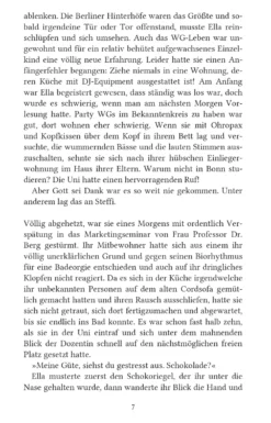 Liebe in bester Lage