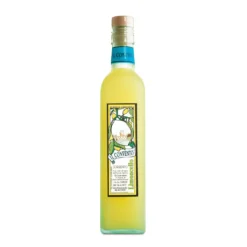 Limoncello aus Sorrento