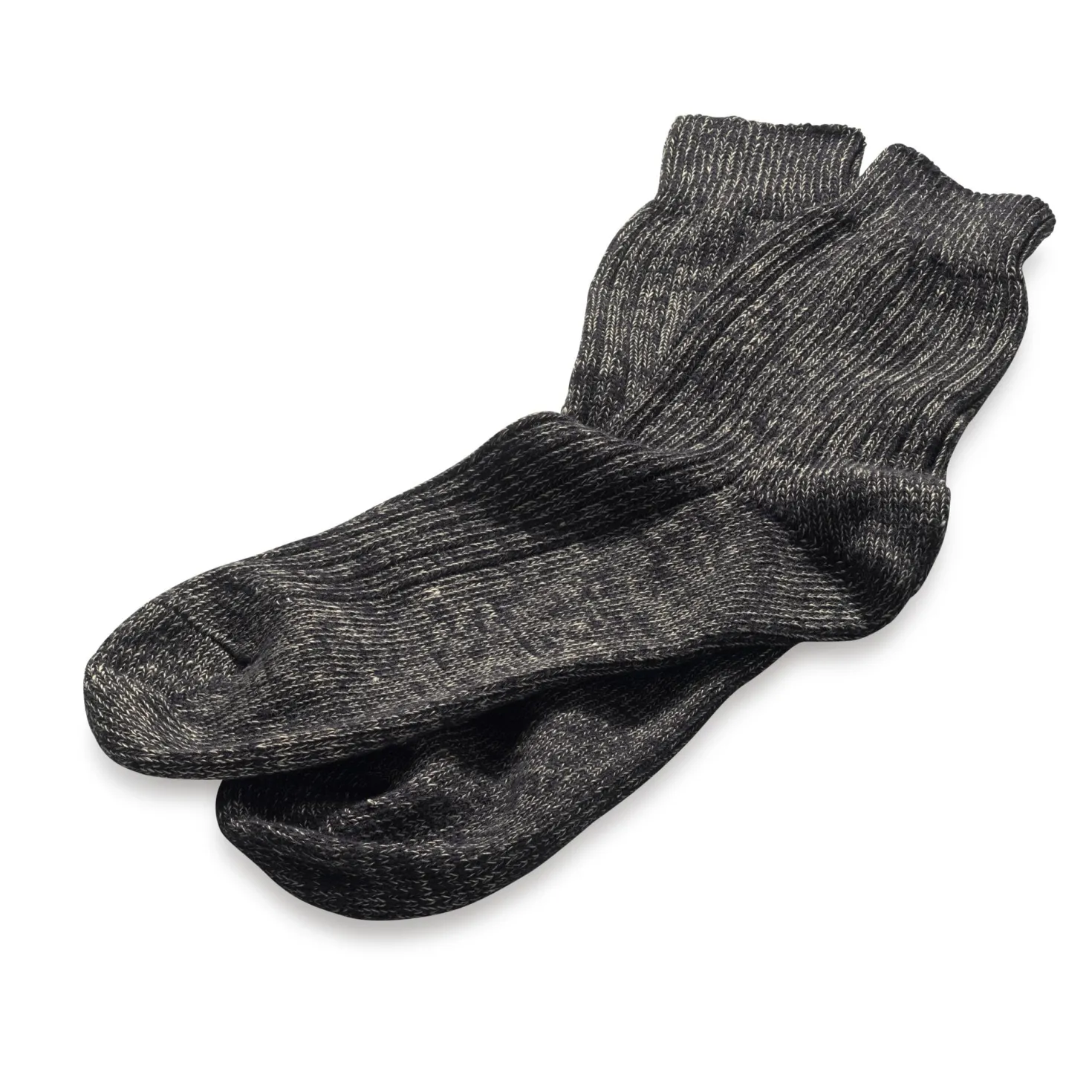 Longlifesocke Baumwolle und Leinen