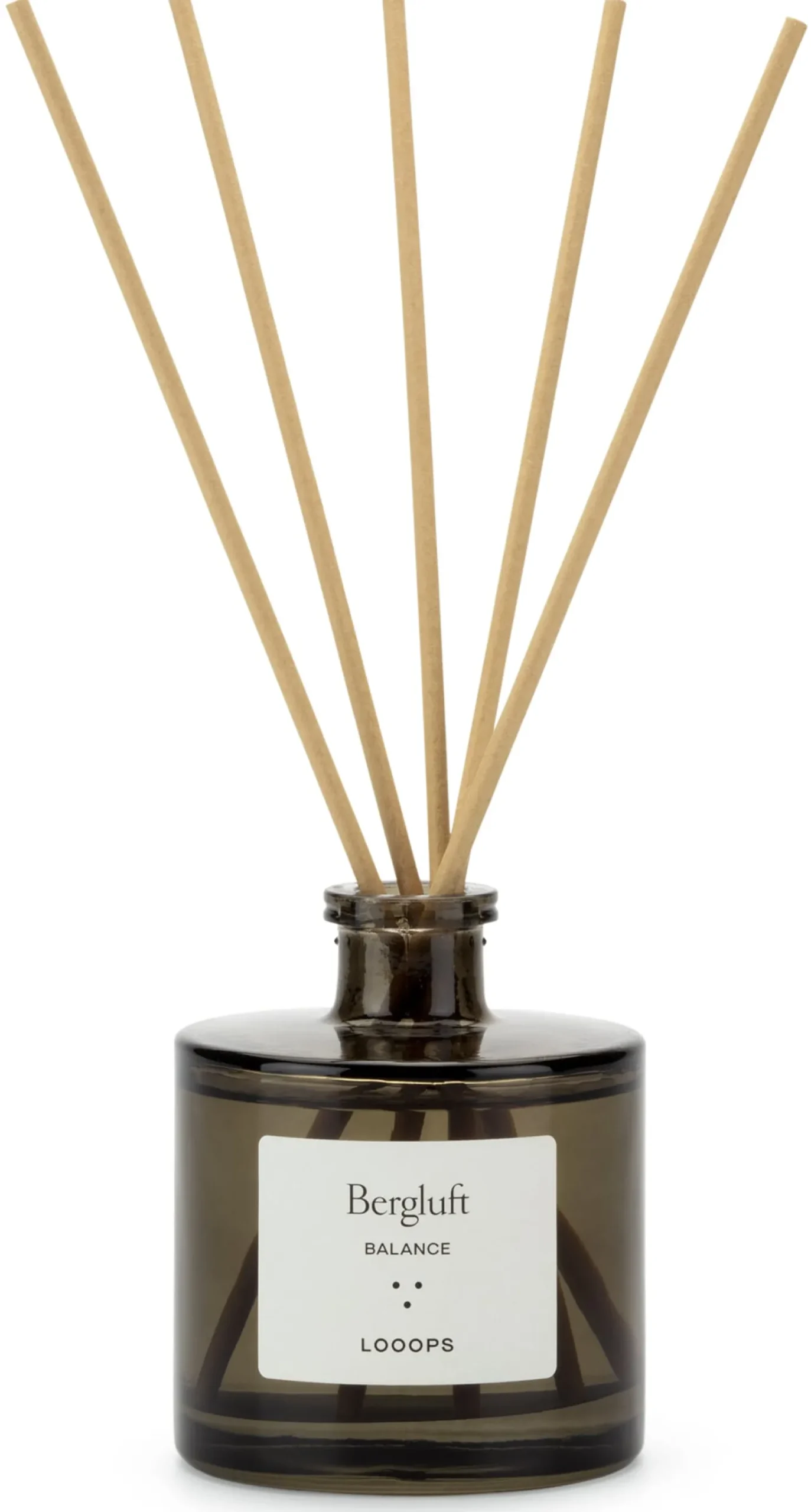 LOOOPS Diffuser