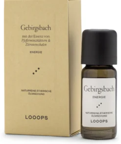 Looops Duftöl
