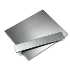 Magnettafel Edelstahl