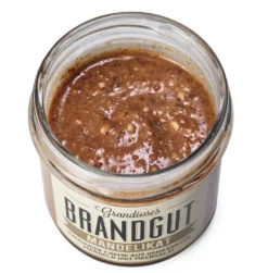 Mandelcreme