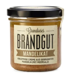 Mandelcreme