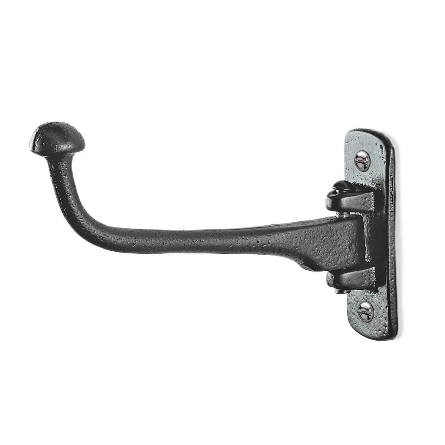 Mantelhaken klappbar