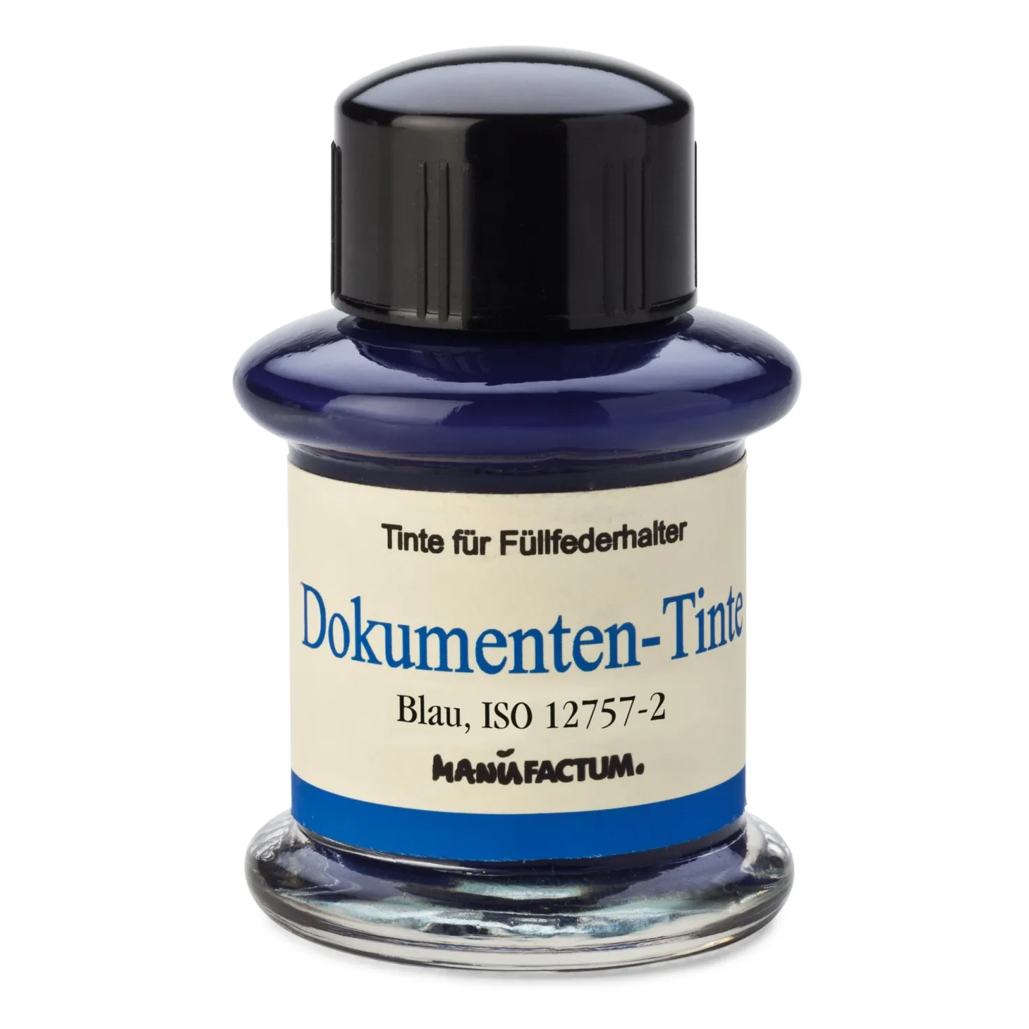 Manufactum Dokumententinte