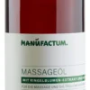 Manufactum Massageöl