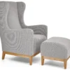 Manufactum Polsterhocker