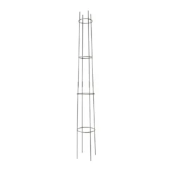 Manufactum Rosenranksäule