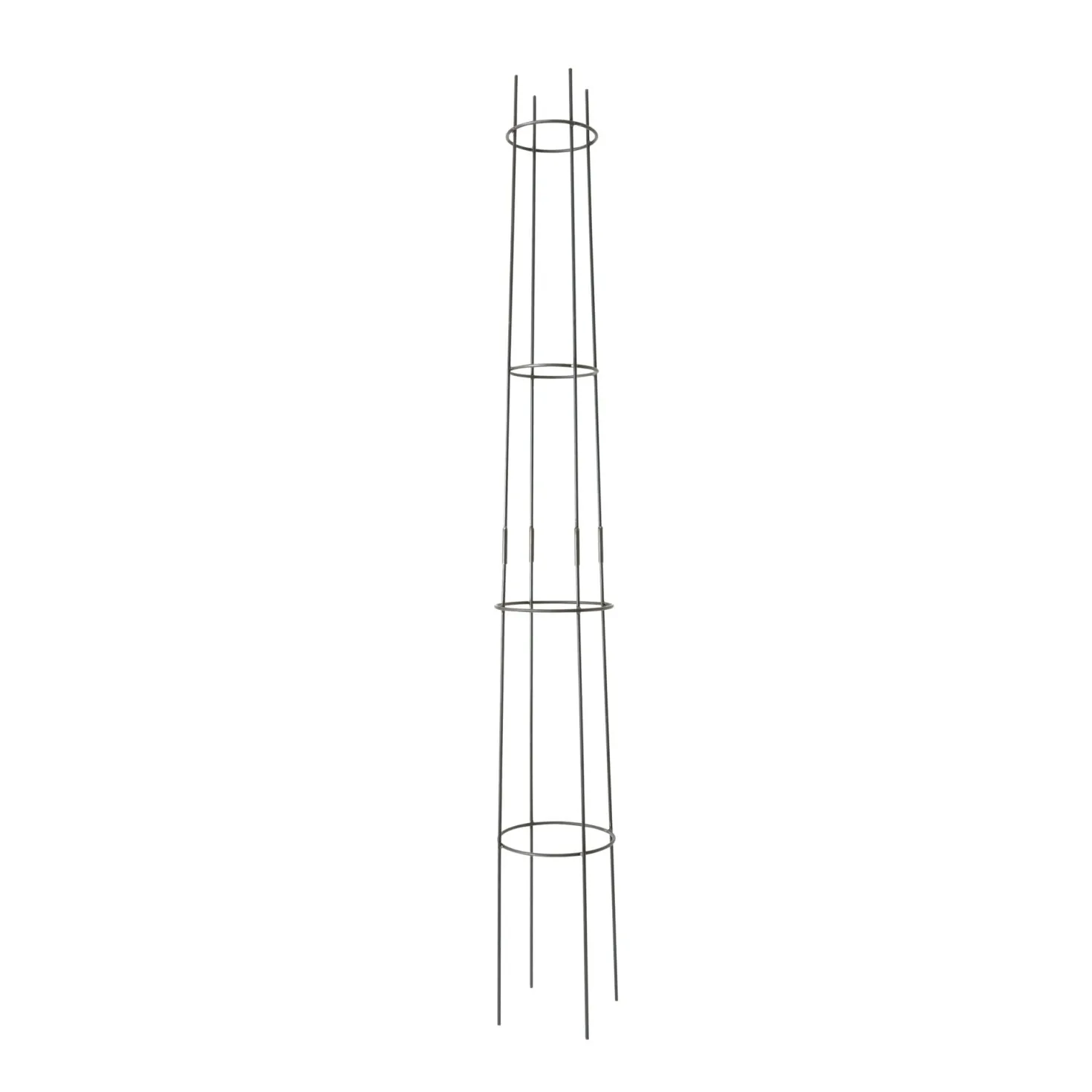 Manufactum Rosenranksäule