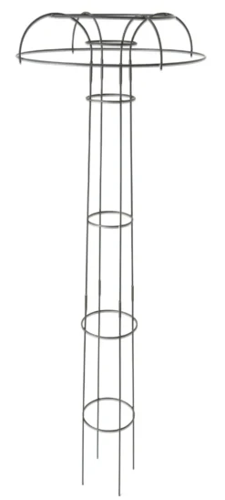Manufactum Rosenranksäule