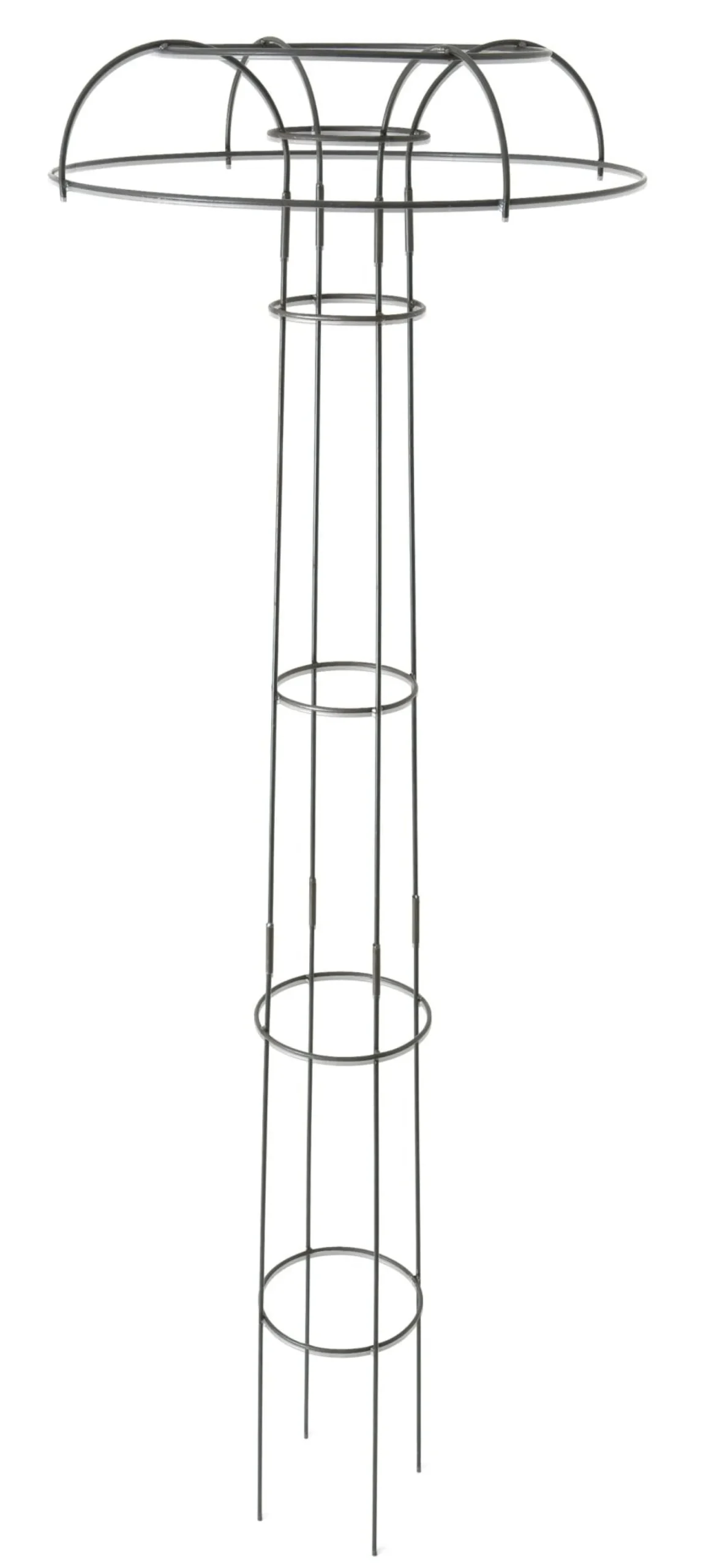 Manufactum Rosenranksäule