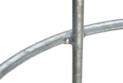Manufactum Rosenschirm Stahl