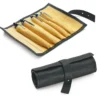 Manufactum Stiftrolle Leder