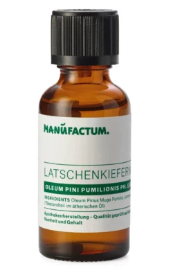 Manufactum Ätherisches Öl