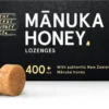 Manuka-Honig Lutschpastillen MGO 400+