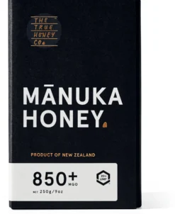 Manuka-Honig MGO 850+