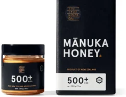 Manuka-Honig MGO 500+