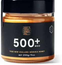 Manuka-Honig MGO 500+