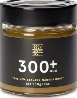 Manuka-Honig MGO 300+