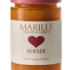 Marillen-Fruchtaufstrich