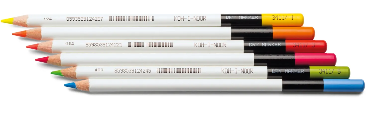 Markierstift
