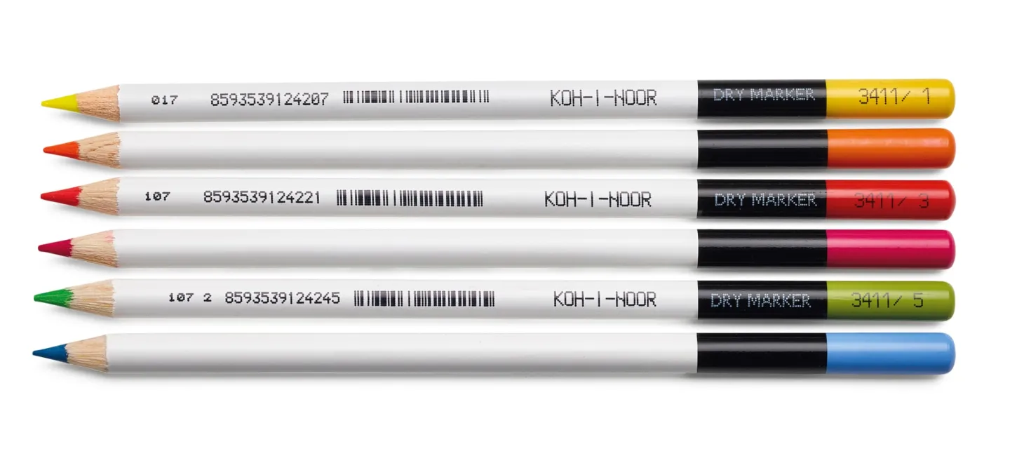 Markierstift