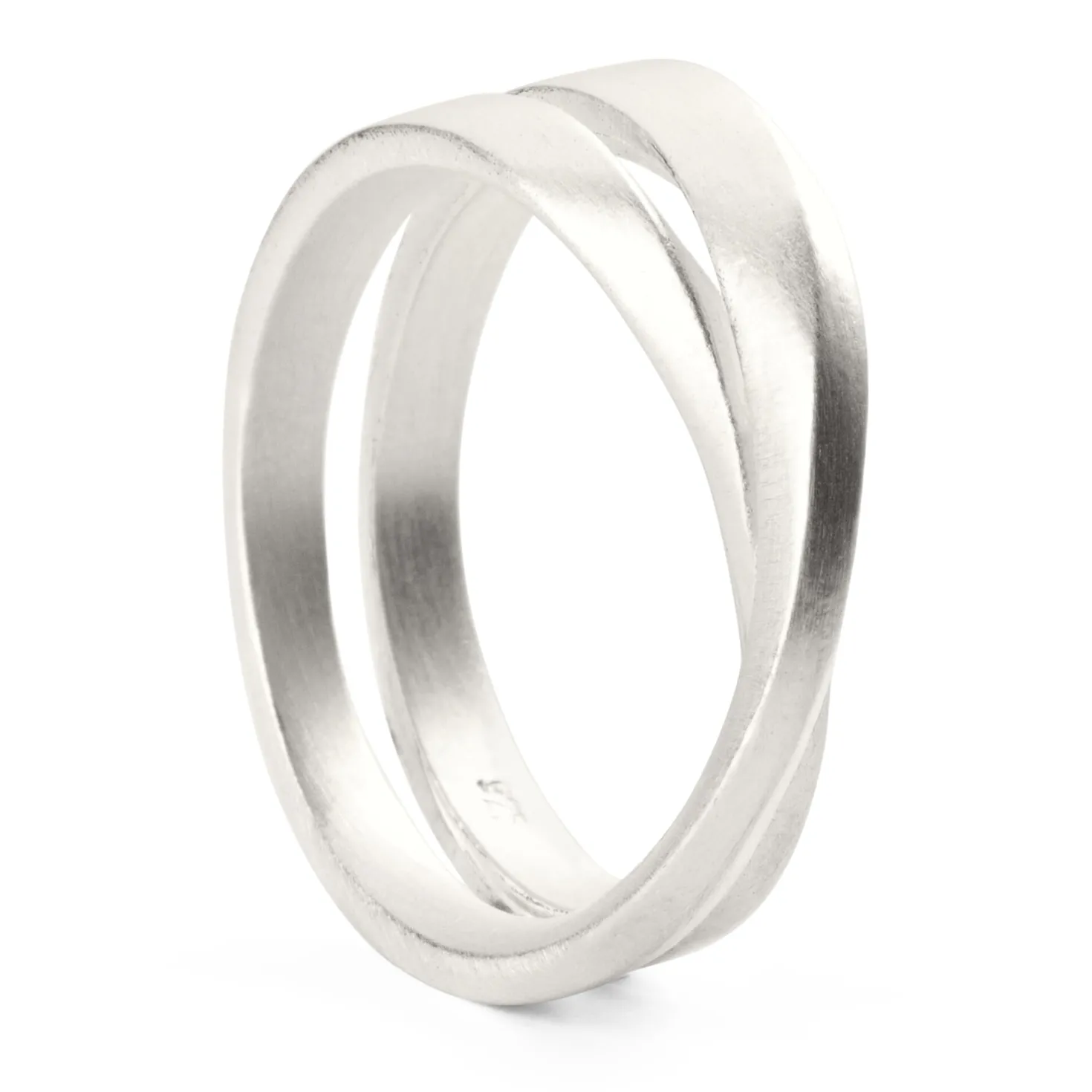 Möbius-Ring