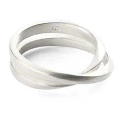 Möbius-Ring