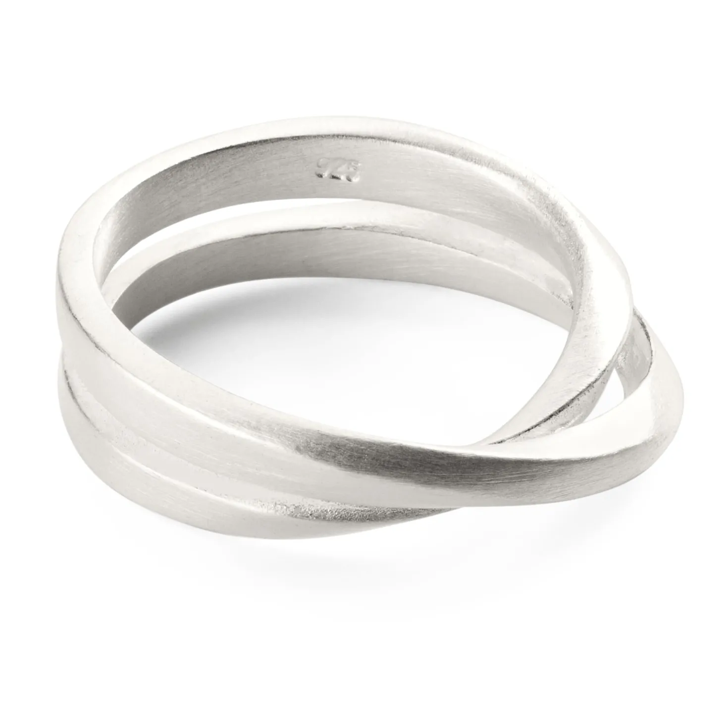 Möbius-Ring