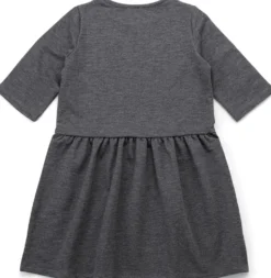 Mädchen-Jerseykleid