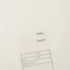 MD Notizbuch A5