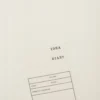 MD Notizbuch A5