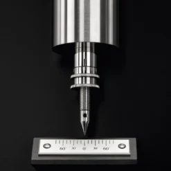 Mechanica M1 Mondphase
