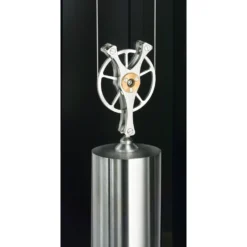 Mechanica M1 schwarz