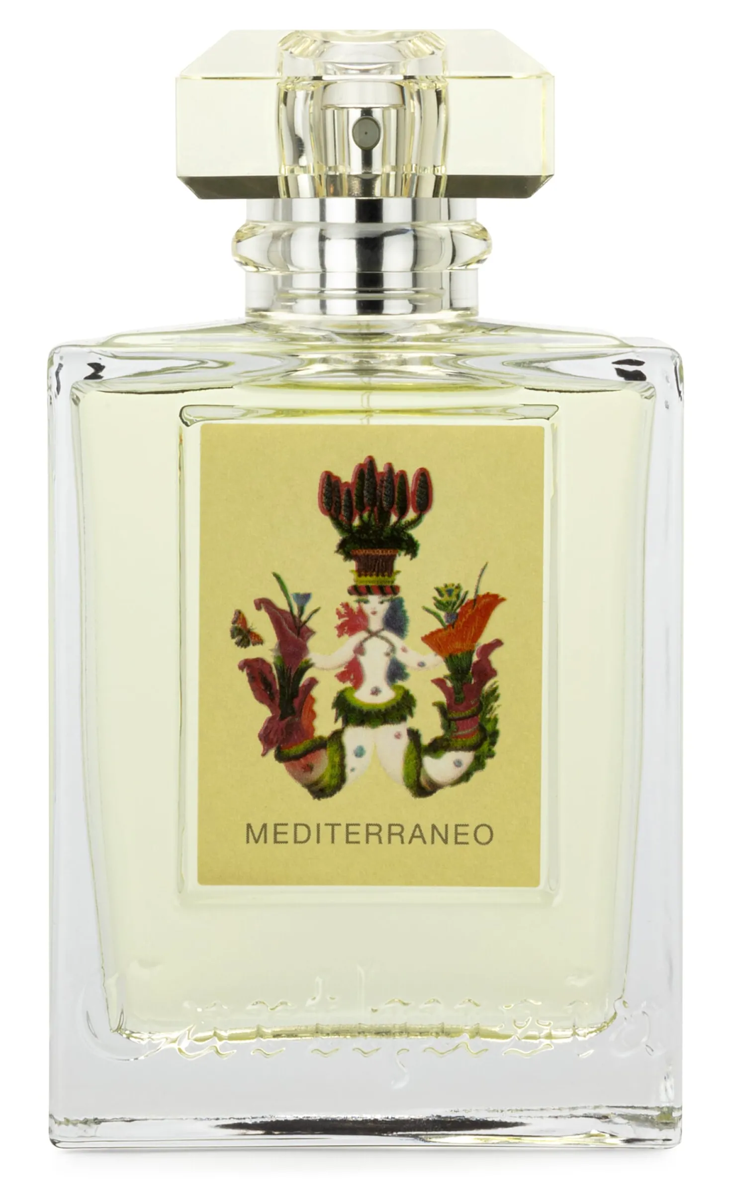 Mediterraneo Eau de Parfum