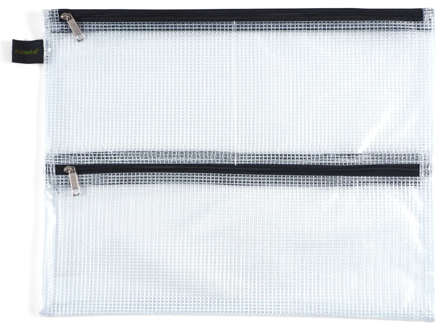 Mehrkammeretui Mesh Bag