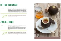 Mein Heilpflanzen-Hochbeet